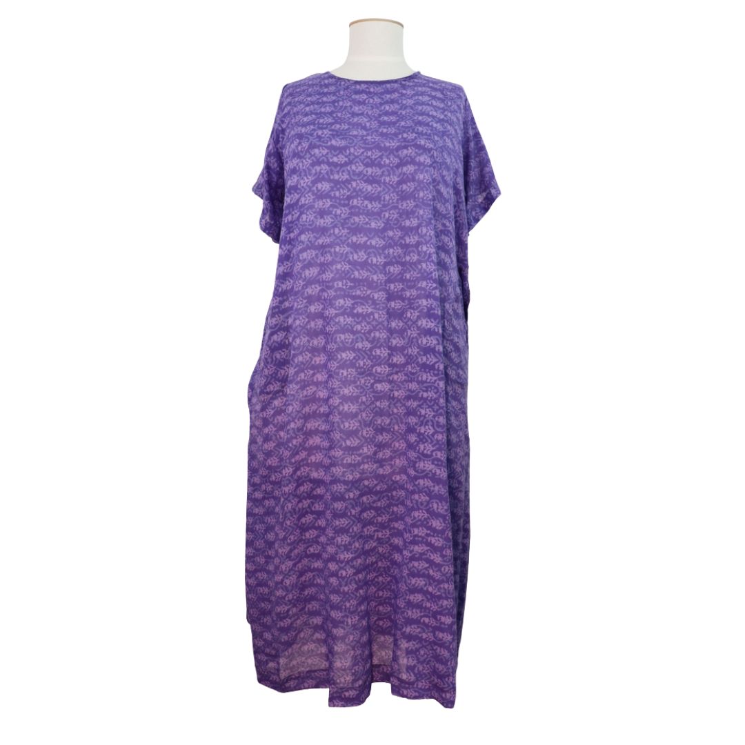 LEM08 - Lena Dress