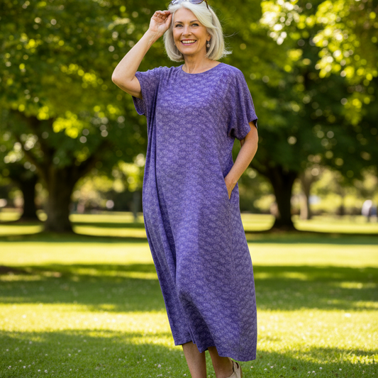 LEM08 - Lena Dress