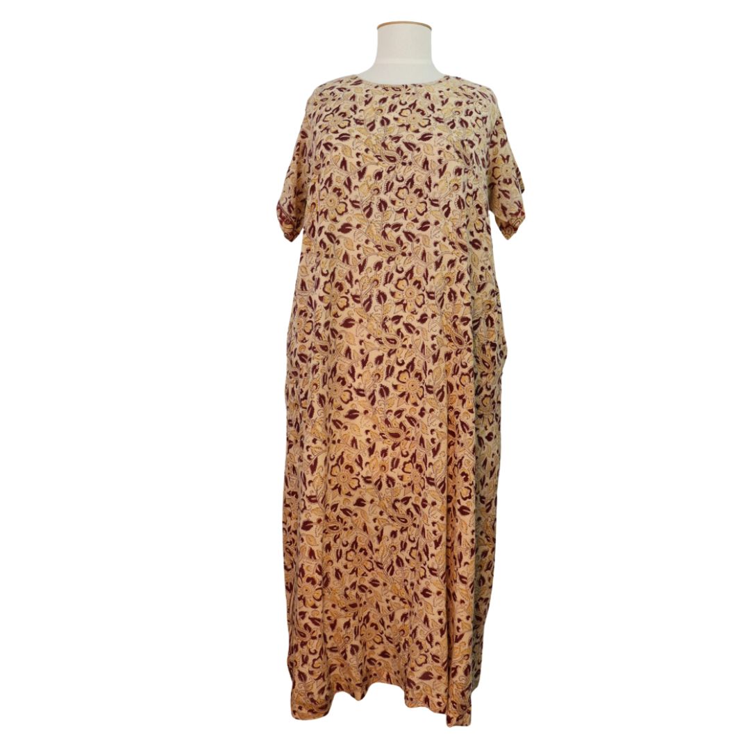 LEM09 - Lena Dress