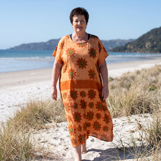 LEXL12 - Lena Dress