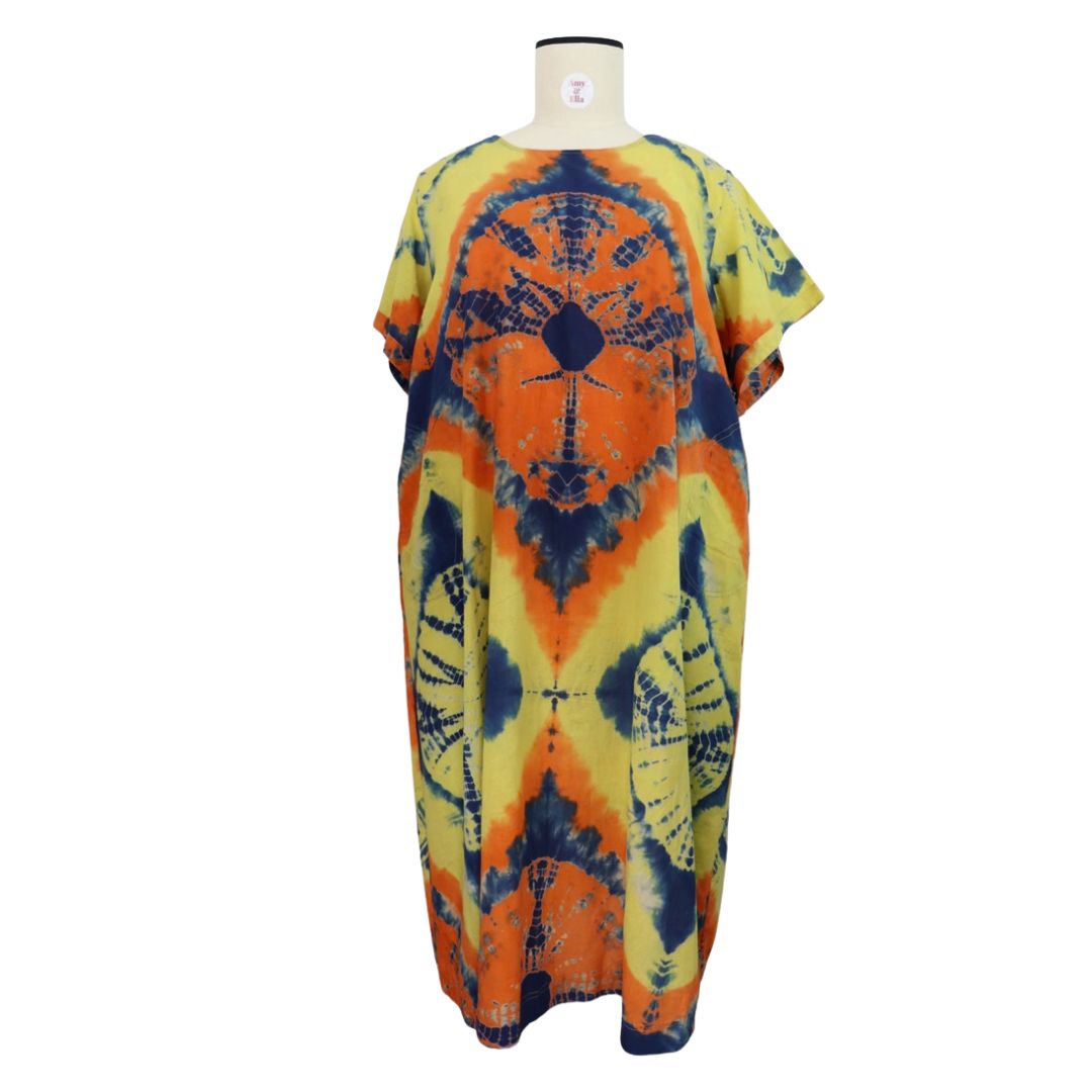 LEXXL01 - Lena Dress