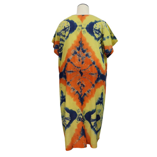 LEXXL01 - Lena Dress