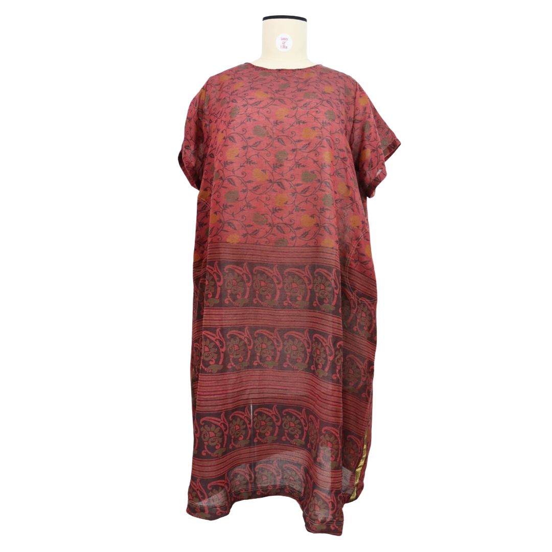 LEXXL07 - Lena Dress