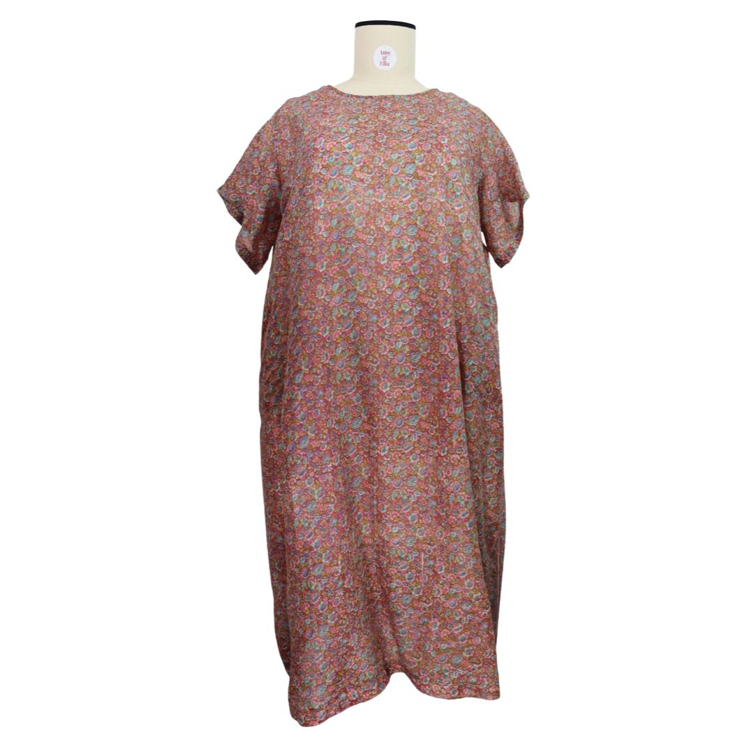 LEXXL08 - Lena Dress