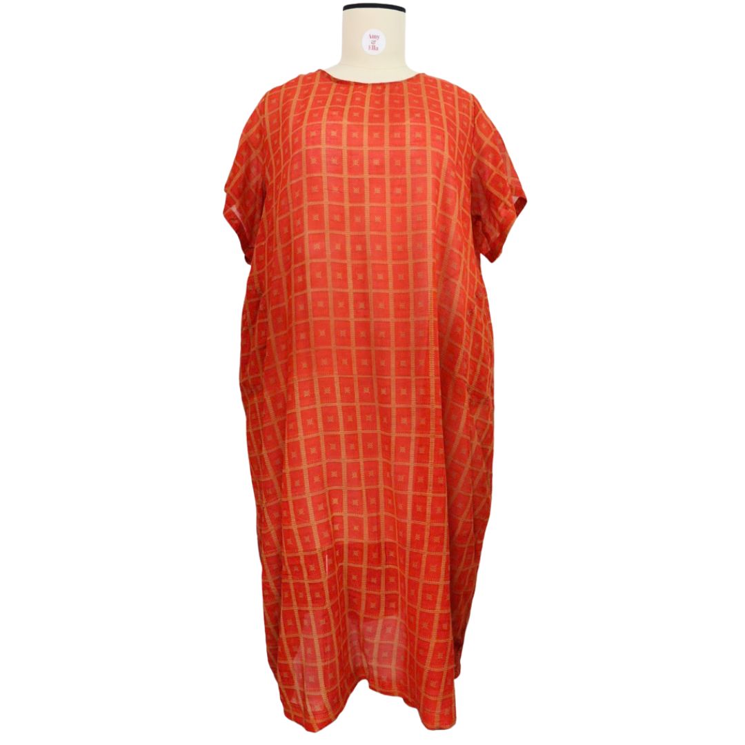 LEXXL09 - Lena Dress