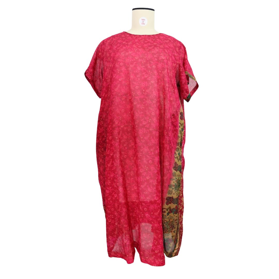 LEXXL10 - Lena Dress