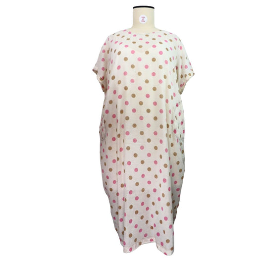 LEXXL02 - Lena Dress