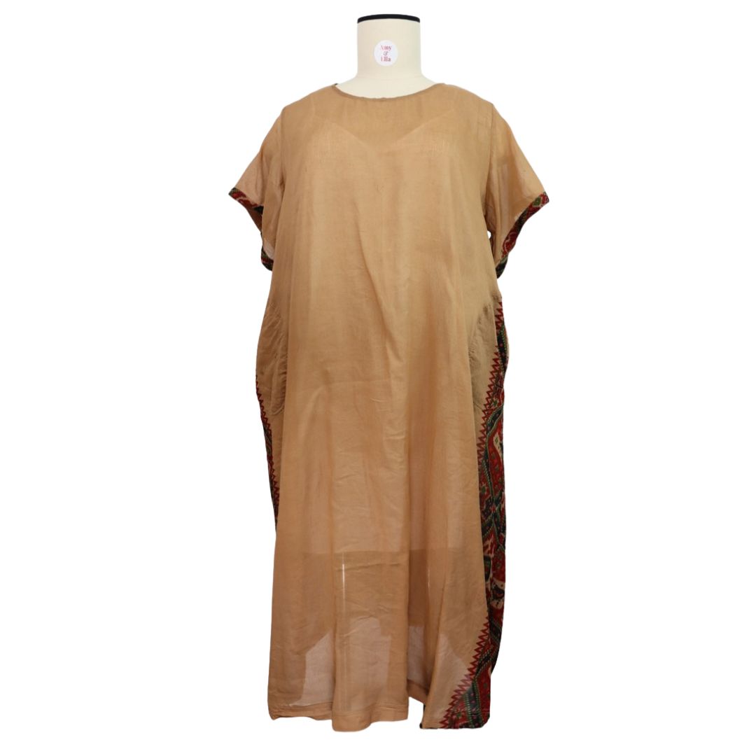 LEXXL03 - Lena Dress