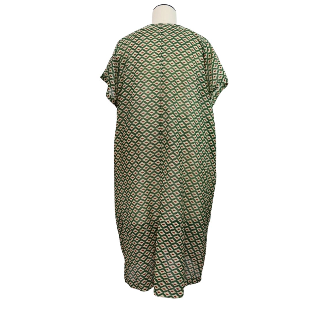 LEXXL05 - Lena Dress