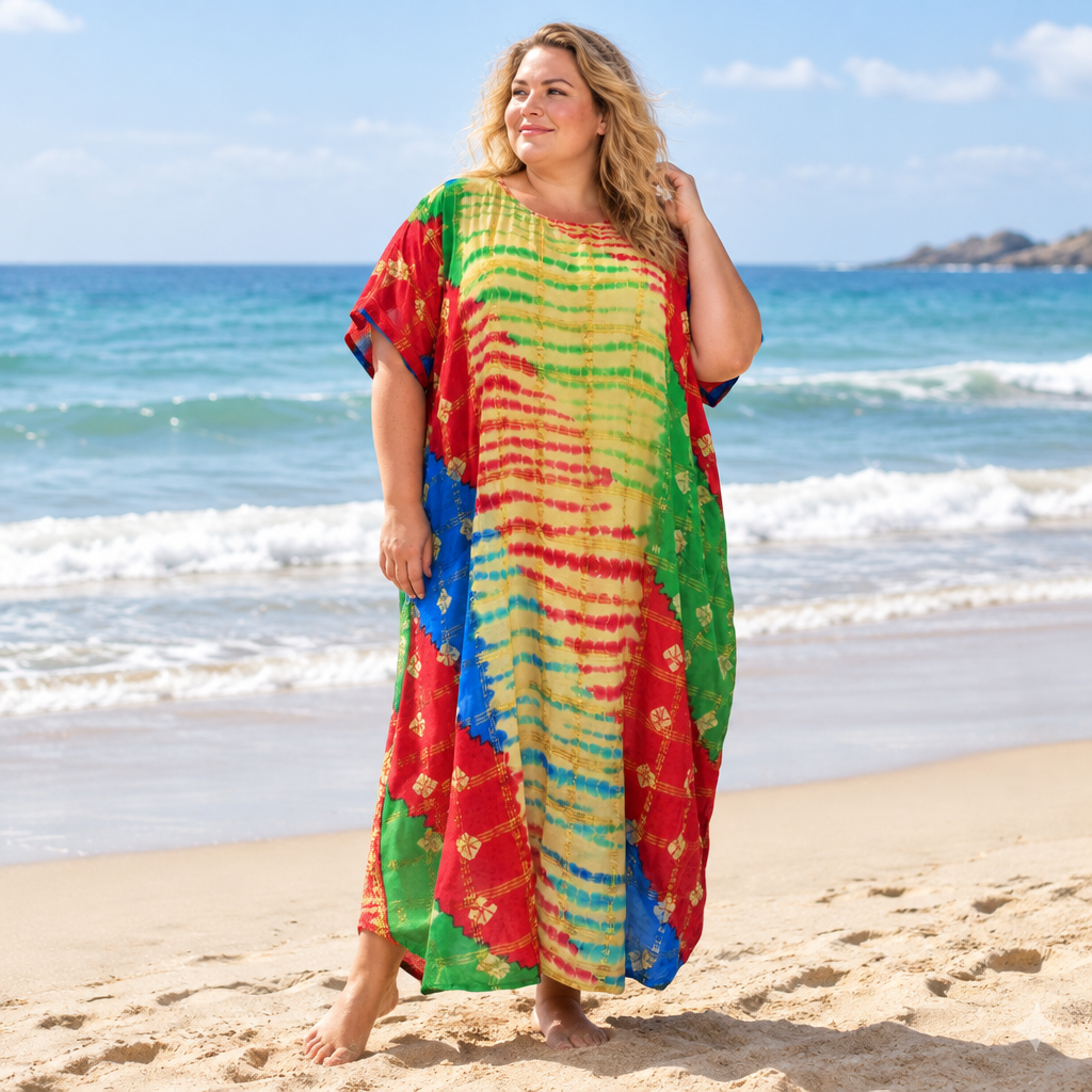 LEXXL06 - Lena Dress