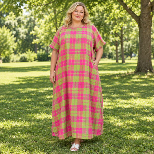 LEXL11 - Lena Dress