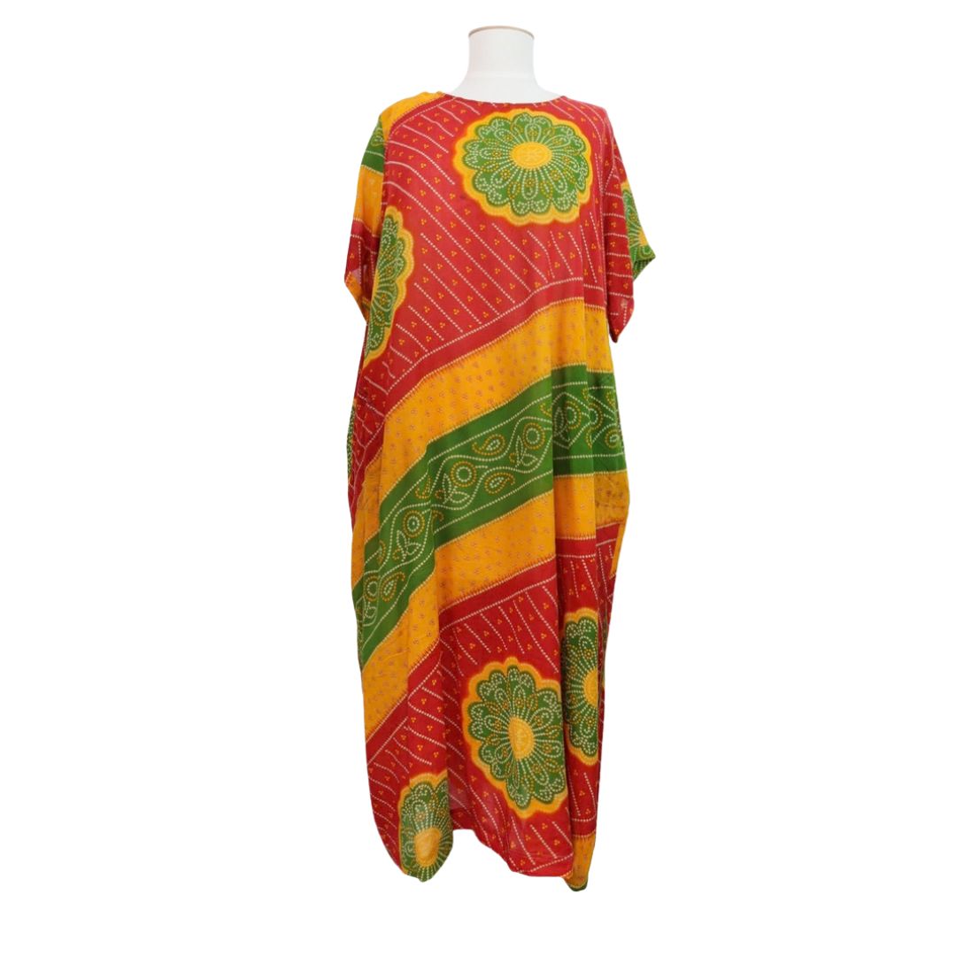 LEXL19 - Lena Dress