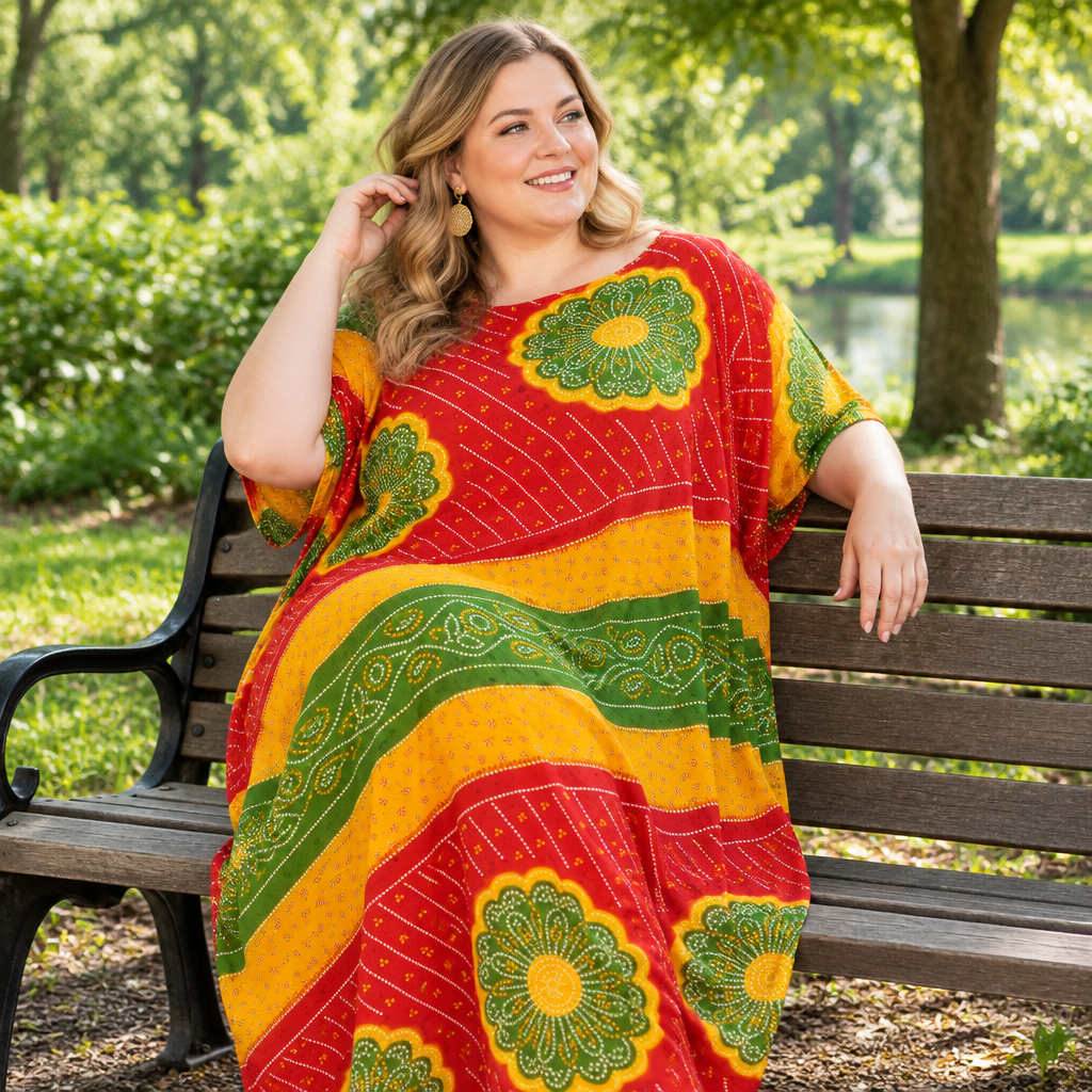 LEXL19 - Lena Dress