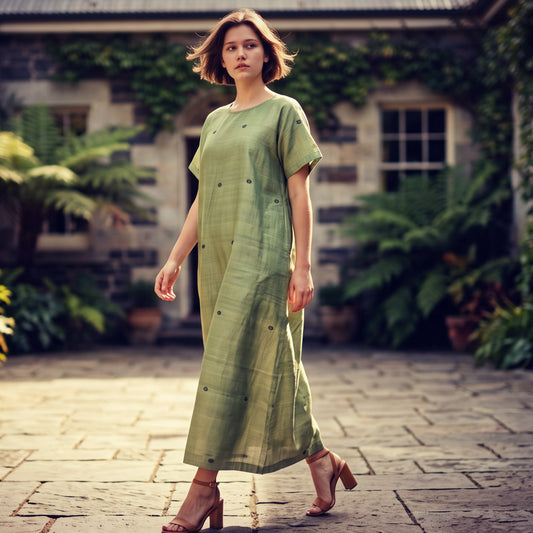 LEM17 - Lena Dress
