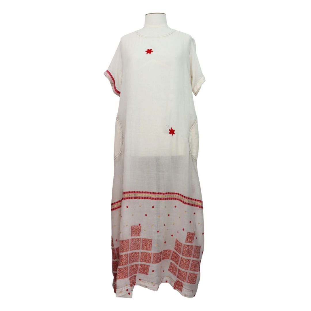 LES01 - Lena Dress