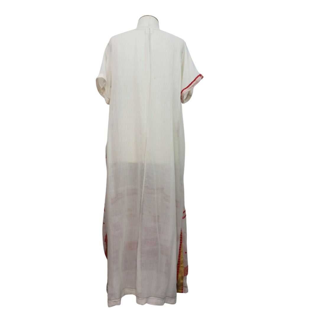 LES01 - Lena Dress