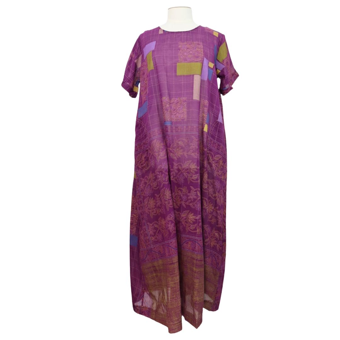 LES07 - Lena Dress