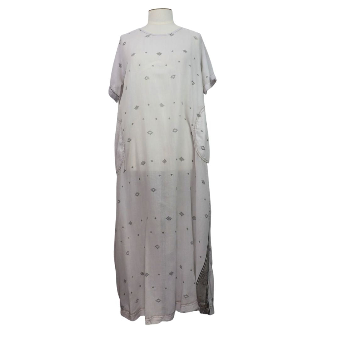 LES08 - Lena Dress