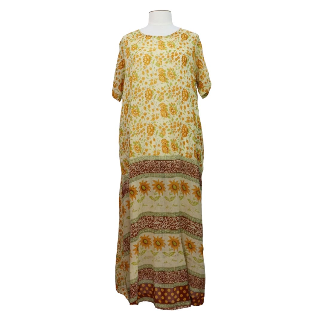 LES11 - Lena Dress