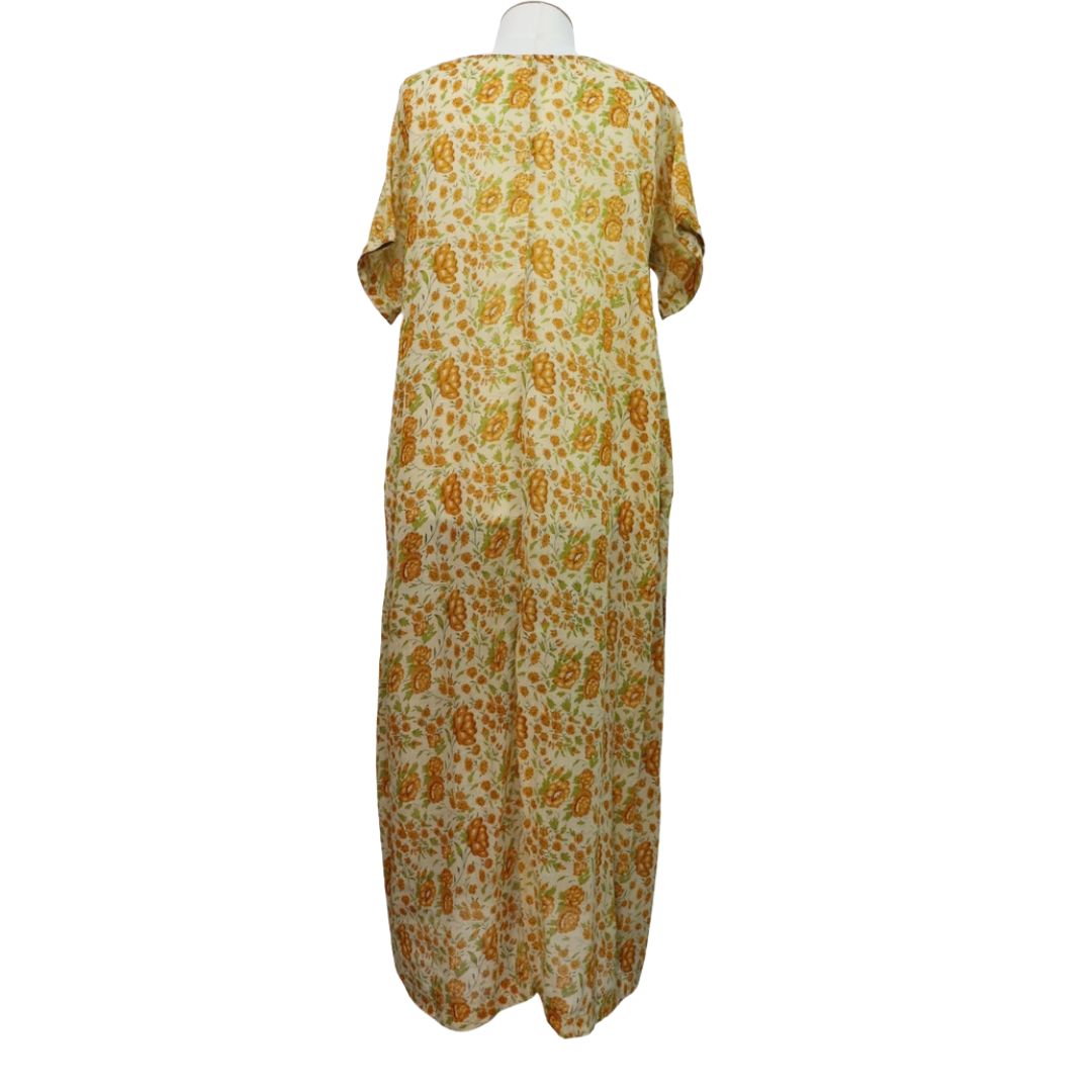 LES11 - Lena Dress