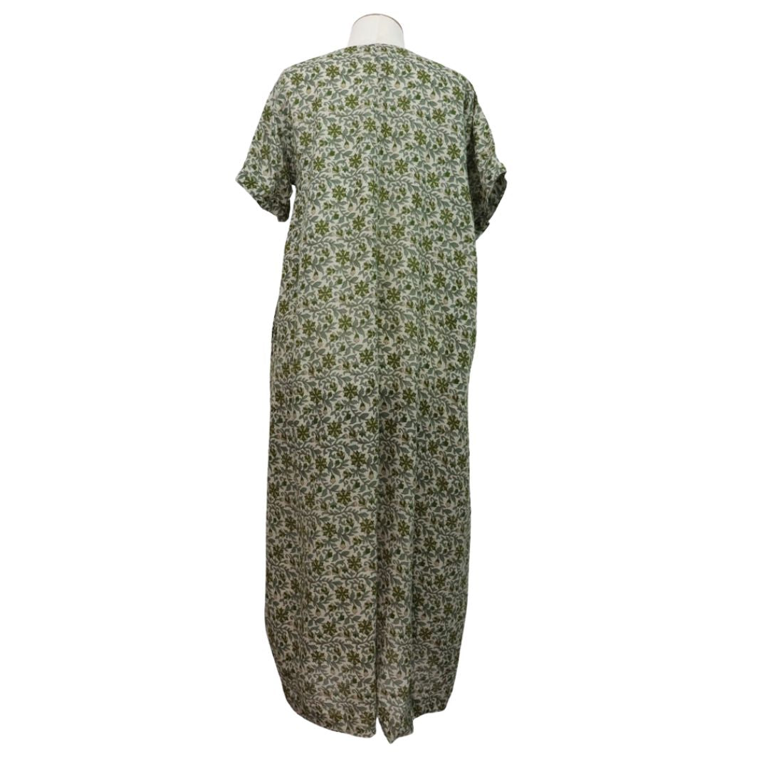 LES12 - Lena Dress
