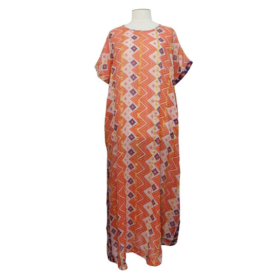 LES02 - Lena Dress
