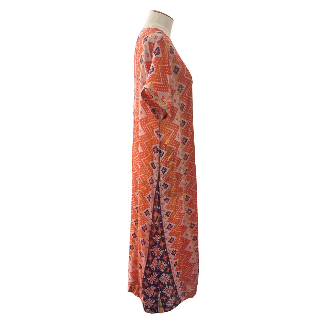 LES02 - Lena Dress