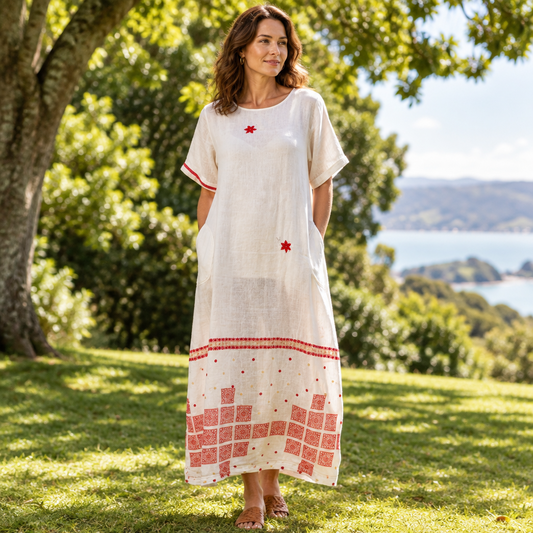 LES01 - Lena Dress