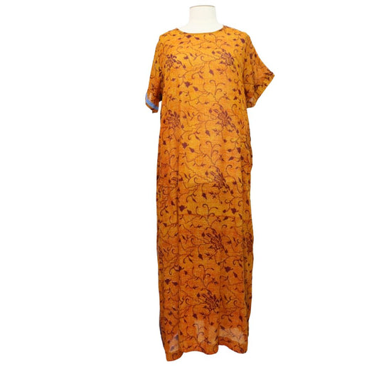 LES06 - Lena Dress