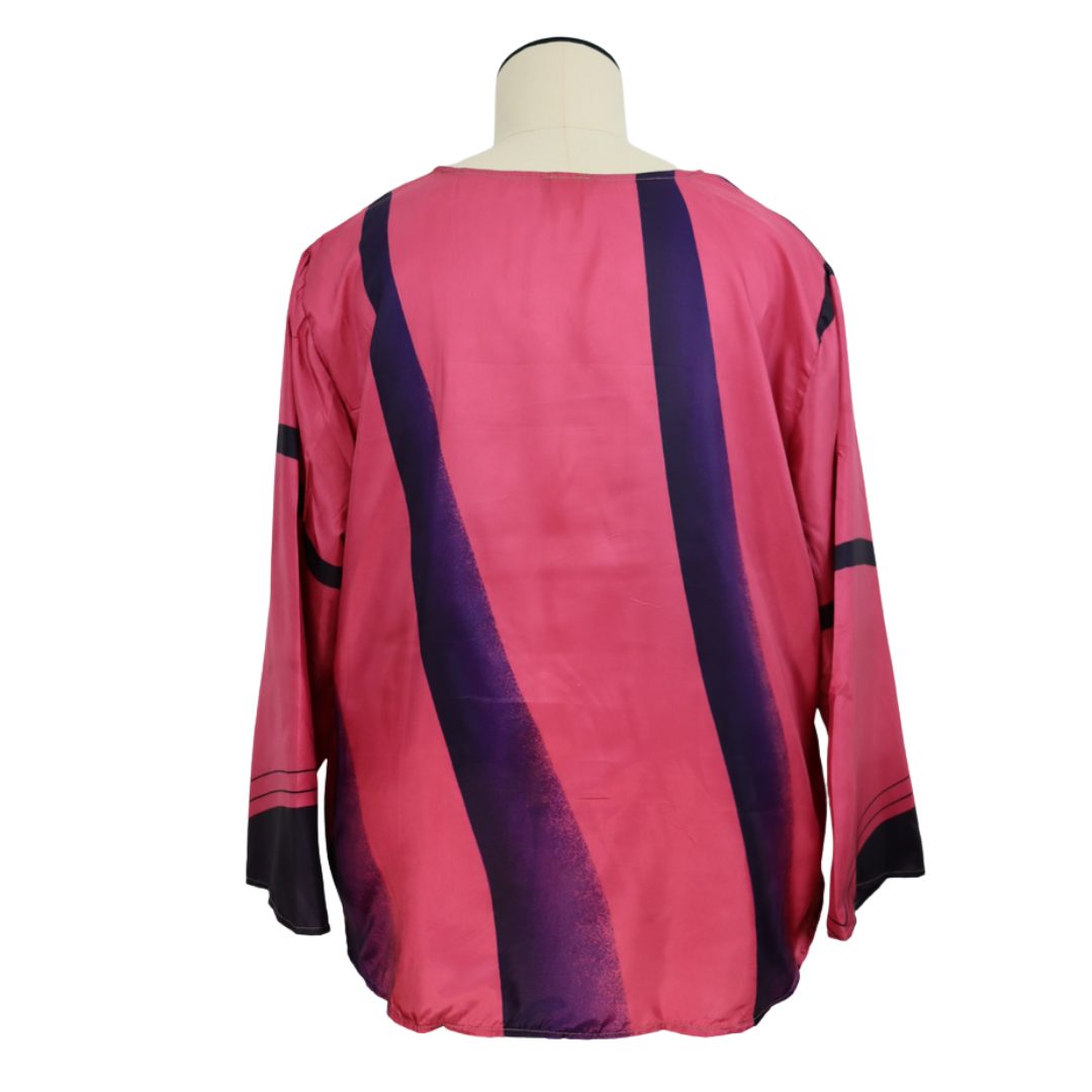 LTXXL34 - Long Sleeve Top