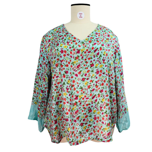 LTXXL29 - Long Sleeve Top
