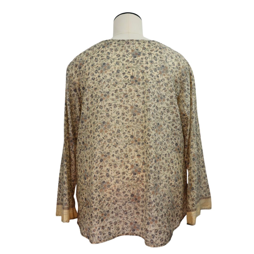 LTXXL33 - Long Sleeve Top