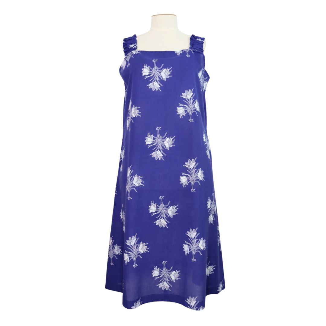 ZLDBLM - Lulu Dress
