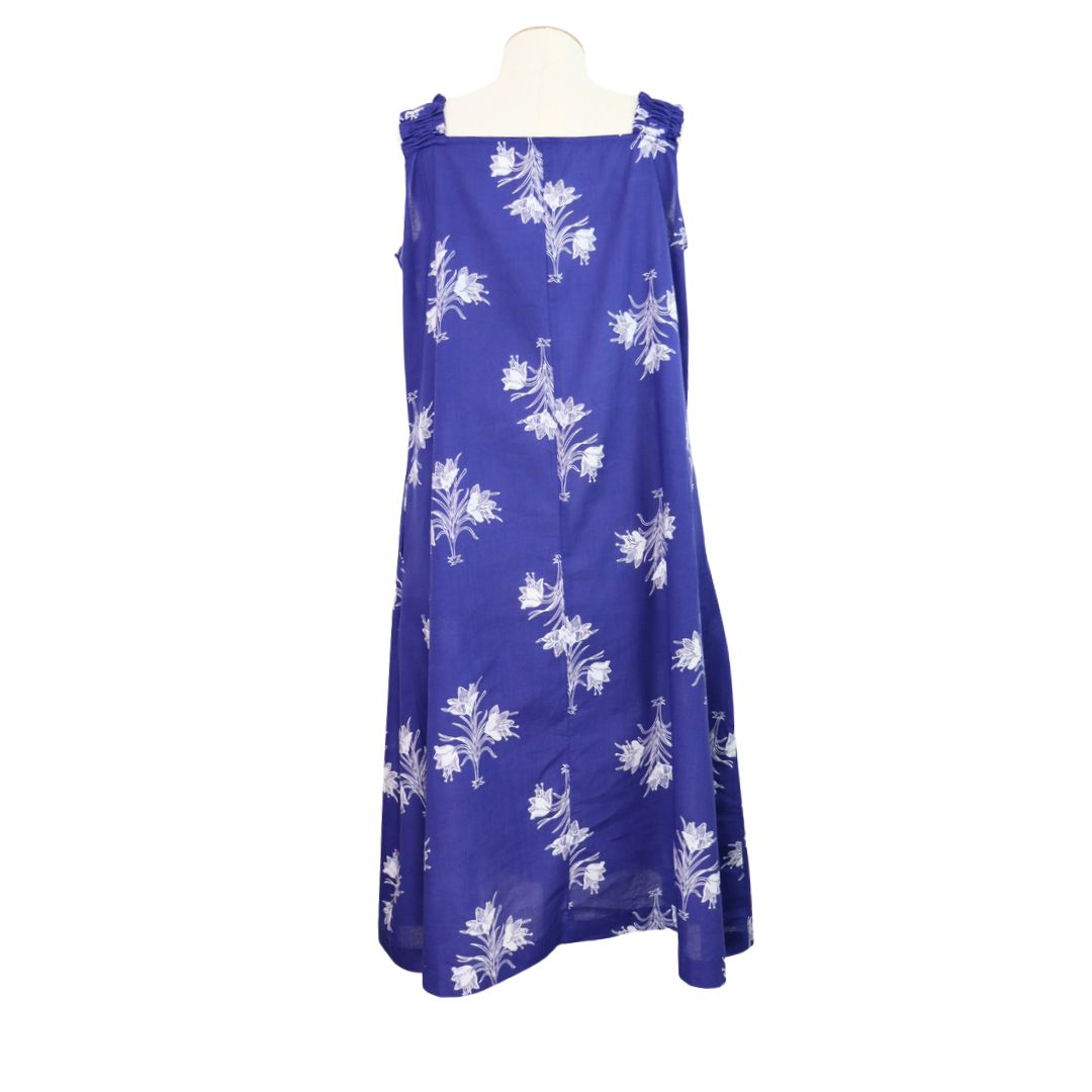 ZLDBLM - Lulu Dress
