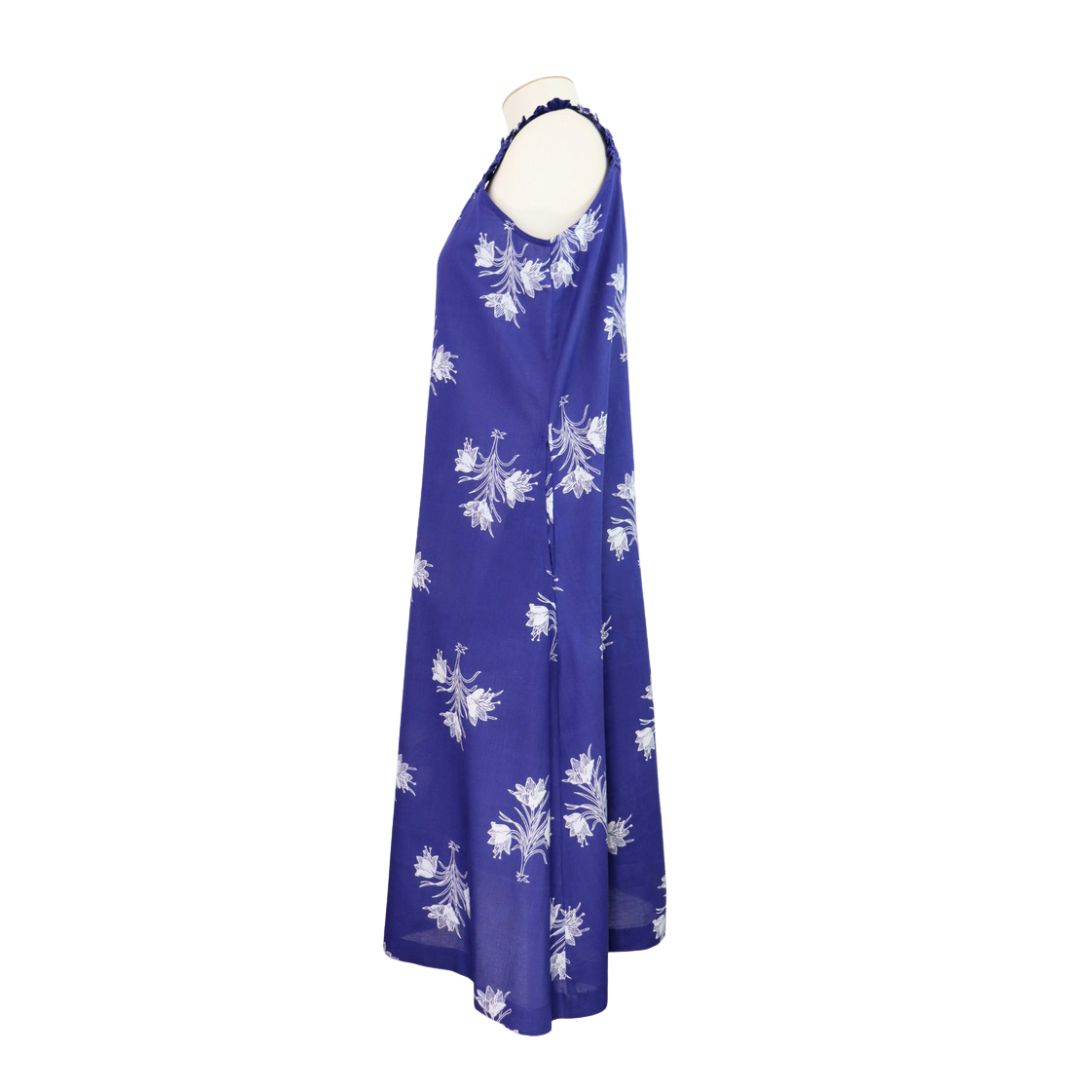 ZLDBLM - Lulu Dress