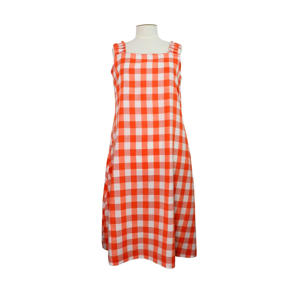 ZLDORS - Lulu Dress