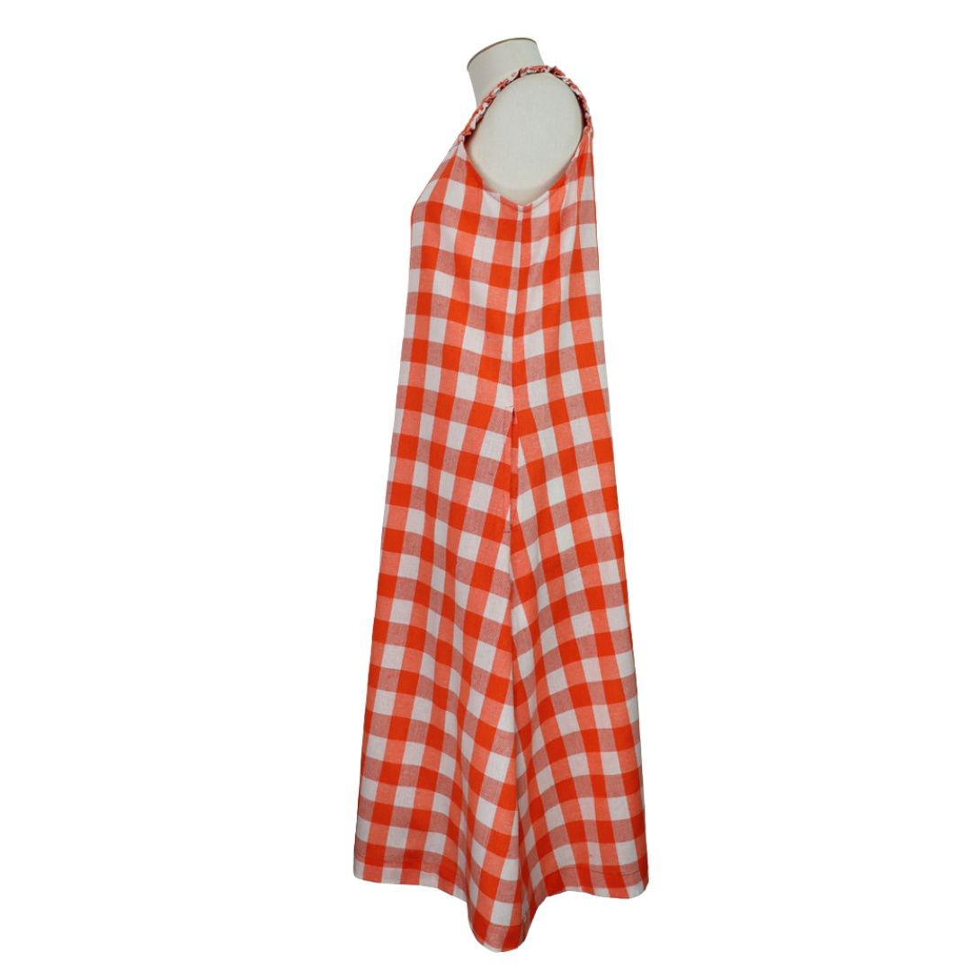 ZLDORS - Lulu Dress