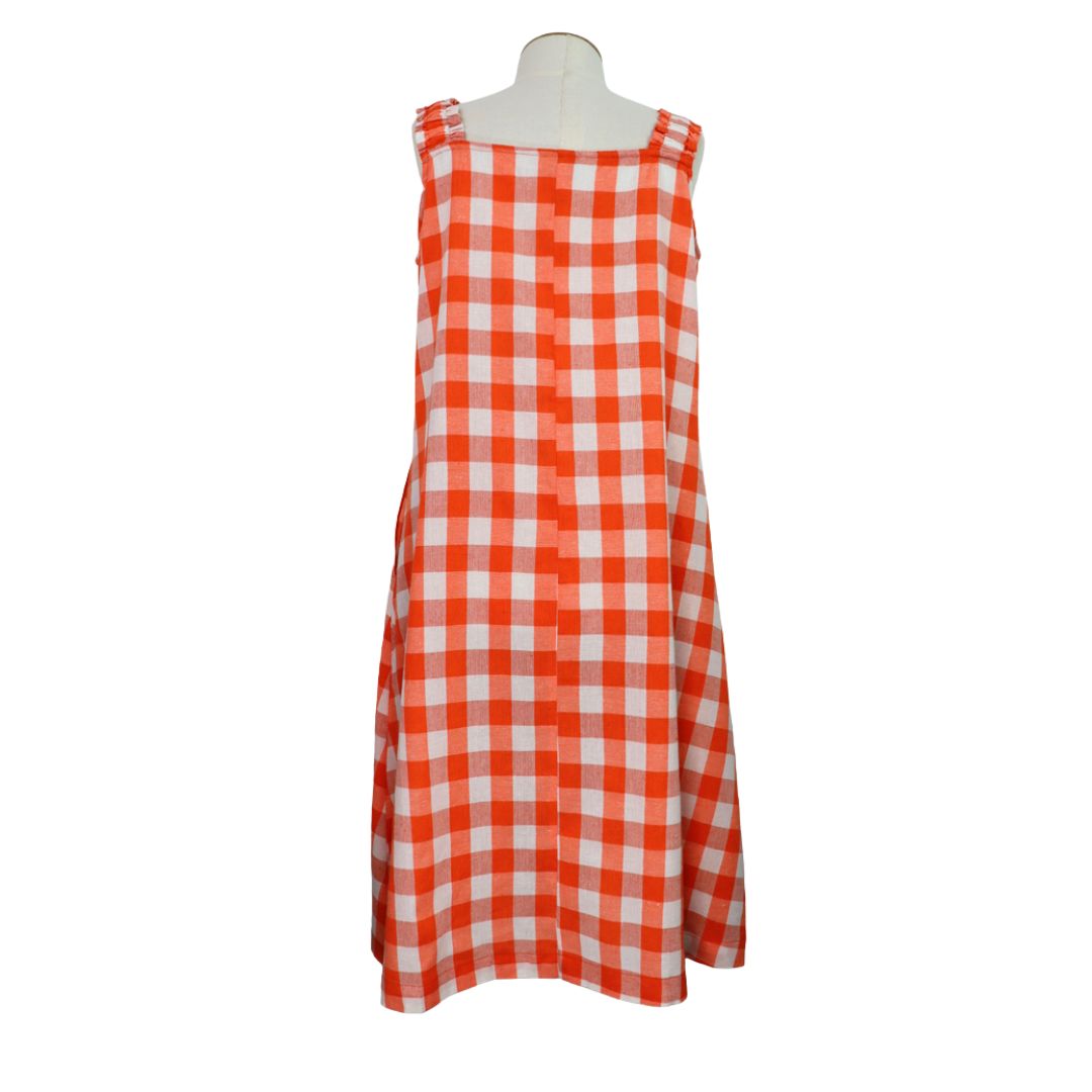 ZLDORS - Lulu Dress