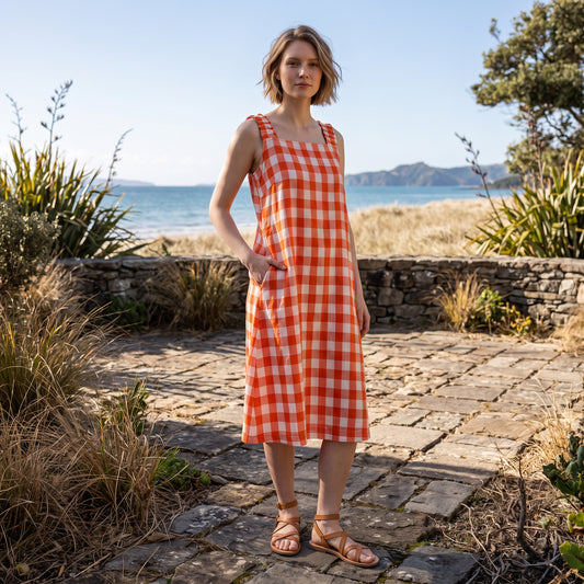 ZLDORM - Lulu Dress