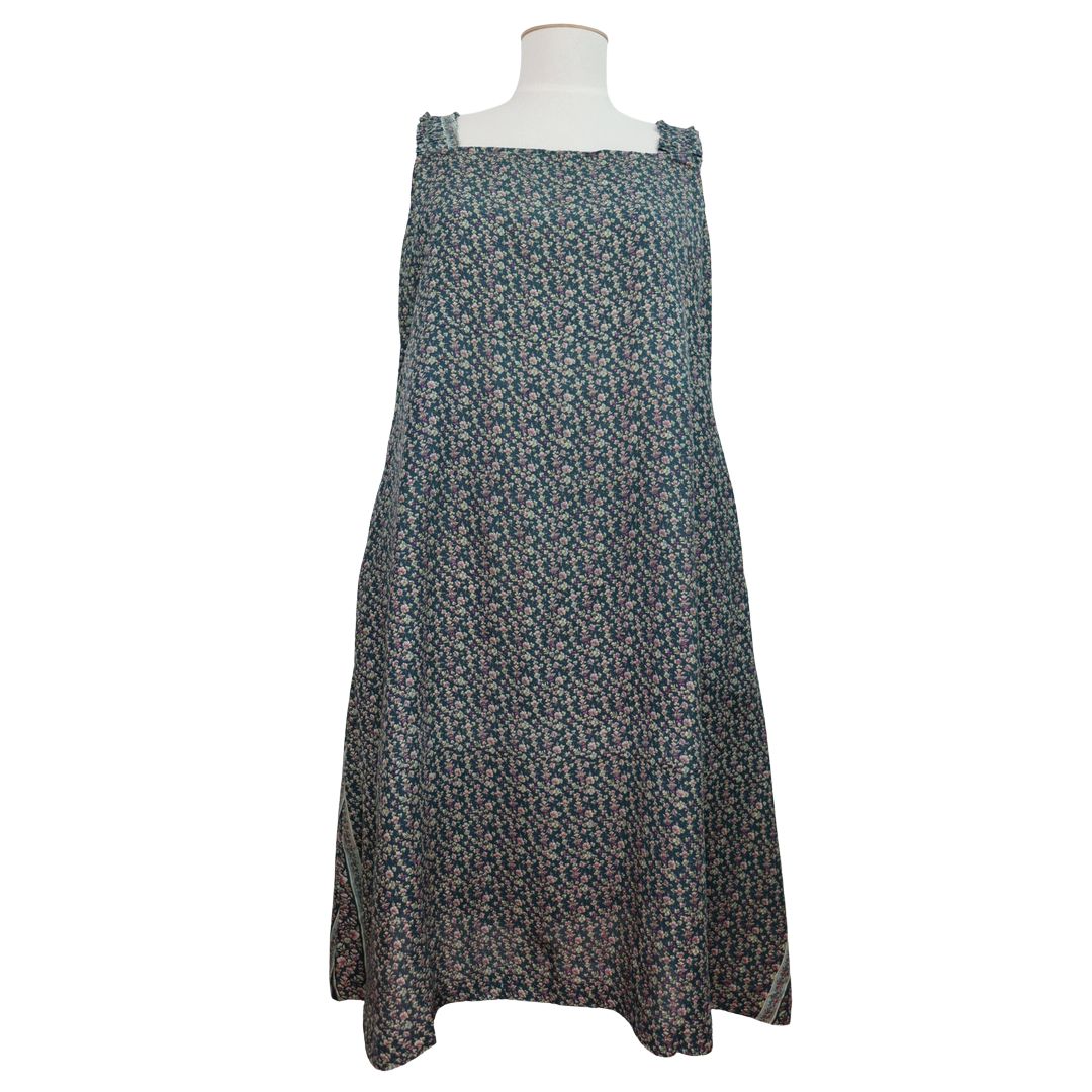 LUXL02 - Lulu Dress