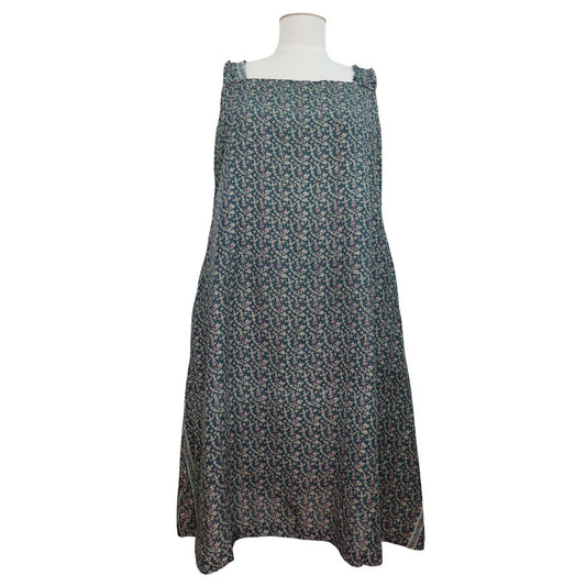 LUXL02 - Lulu Dress