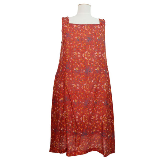 LUXL03 - Lulu Dress