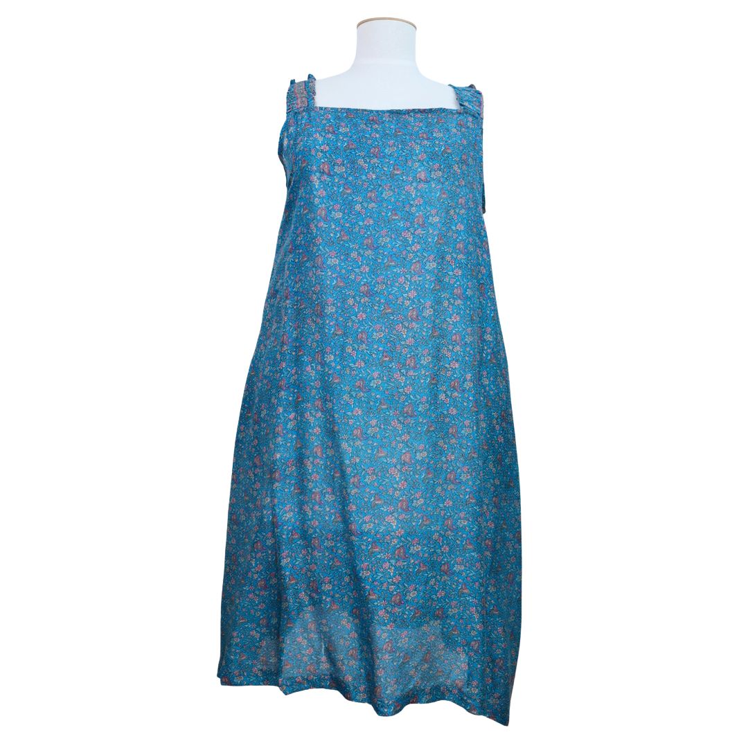 LUXL05 - Lulu Dress