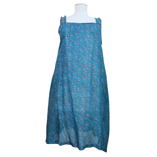 LUXL05 - Lulu Dress
