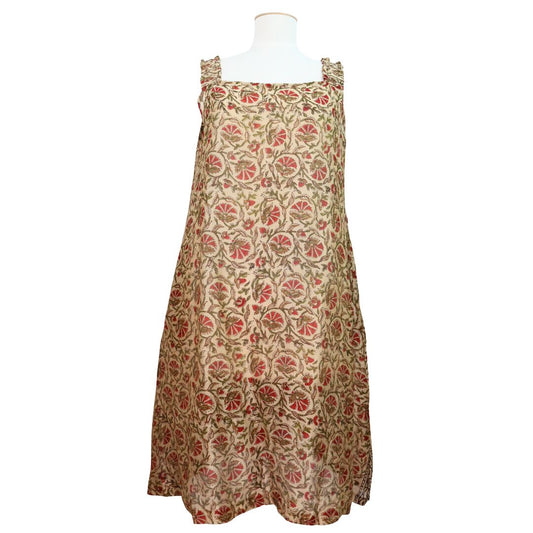 LUXL07 - Lulu Dress