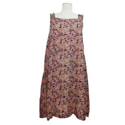 LUXL09 - Lulu Dress