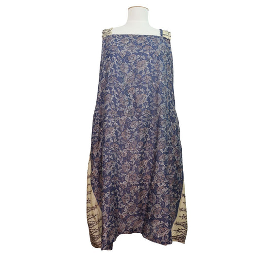 LUXL10 - Lulu Dress