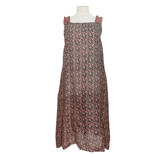 LUM11- Lulu Dress