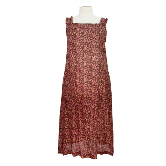 LUM12- Lulu Dress