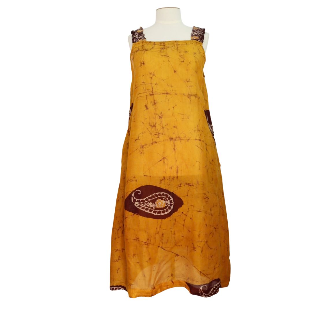 LUM14- Lulu Dress